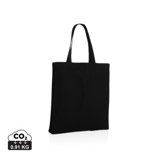 Tote de algodón reciclado 145gr